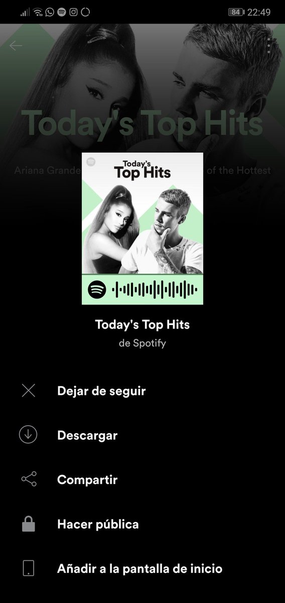 westsidee93's tweet photo. Yass @ArianaGrande @justinbieber #StuckWithU #StuckWithUStreamingParty https://t.co/gjCF0iMRDh
