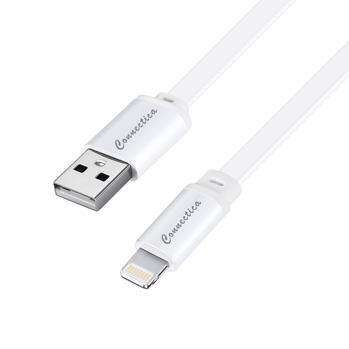 ConnecticaInte1's tweet image. Connectica has been well-known for its exquisite Mobile Accessories MFi Certified USB Cable Fast Charge Charging Data Cable for iPhone. #appleusbcable #usb-ctolightningcable