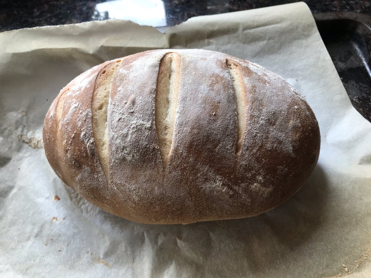 elizst2's tweet photo. @PaulHollywood #bloomer https://t.co/npEhuRdY6B