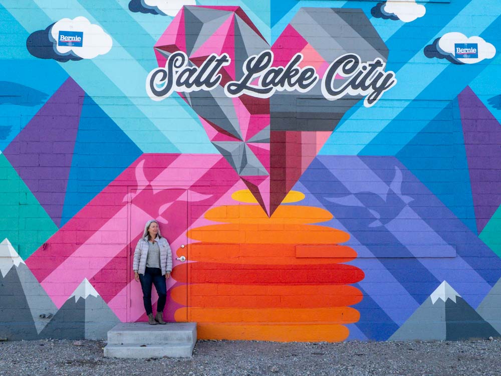 Salt Lake City's #streetart has been on a slow burn for years now...but it's really catching fire! Learn more and get some eye candy >> wayfaringviews.com/salt-lake-city… @StreetArtChat @VisitSaltLake @UtahArtsAllianc