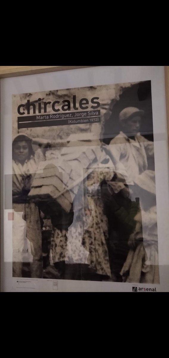 PFranco015's tweet photo. #RecomendaciónHEPC3 tenemos museos de oro, Botero, miltar etc...
Pero sabían que Bogotá tiene un museo? Sii!! Es el museo de Bogotá con exposición itinerantes super recomendable!!! La vez que fui hablaba sobre el cine en Colombia y Bogotá como ha influenciado ello. 📸 https://t.co/1odBK4gc64