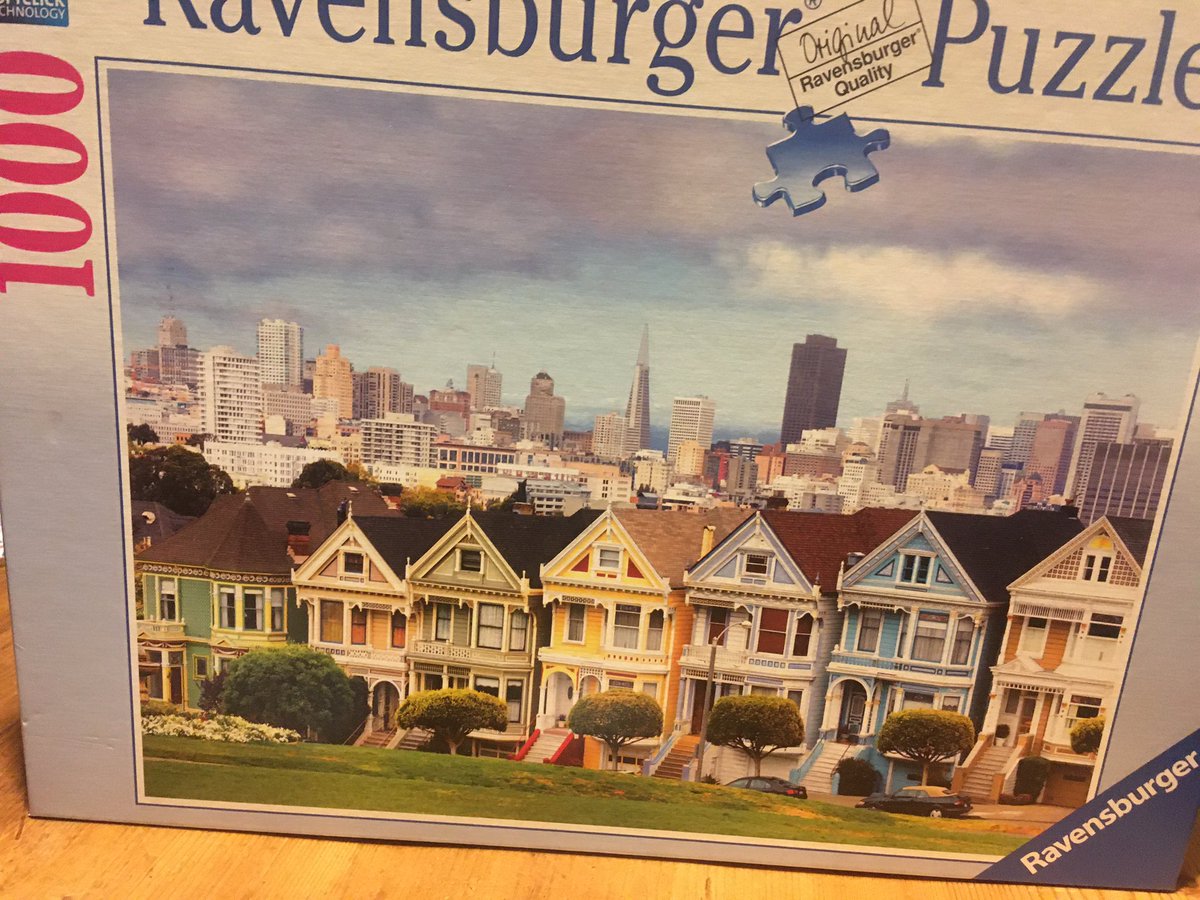 fayeskinner's tweet photo. @dannyboyskinner @britton39 @damonw68 @Michell3w72 We got San Francisco. Looks good. What did you get? https://t.co/CQR1aaIu3W