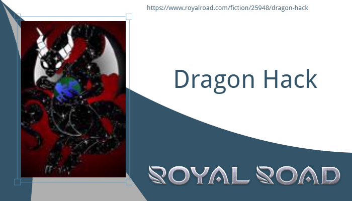 royalroadl's tweet photo. Read Dragon Hack on Royal Road!
https://t.co/cKQI0NDTPn
#Ongoing #Original #Adventure #Fantasy #SciFi #HighFantasy #LitRPG #Magic #MultipleLeadCharacters #VirtualReality https://t.co/z0HEHYLfB0