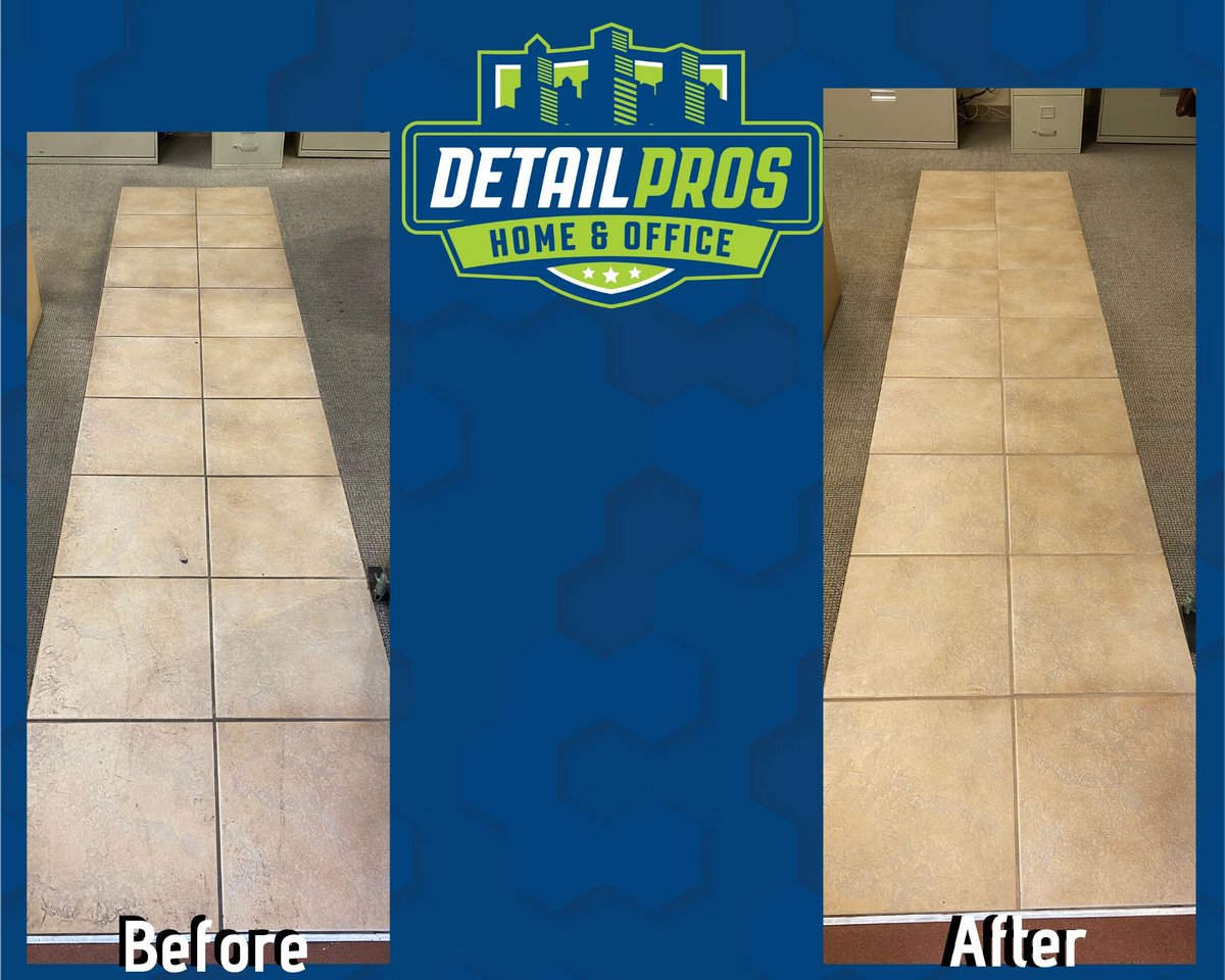 KitchenMarthas's tweet photo. The generosity of #DetailPros complimentary cleaning is truly amazing. Martha’s Kitchen looks like new! The white grout and sparkling floors make the space seem larger too! #generosity #covidcleaning #sanitized #Nonprofit #neighborshelpingneighbors #cleaningservice #Gratitude https://t.co/6cwMM4m3jU