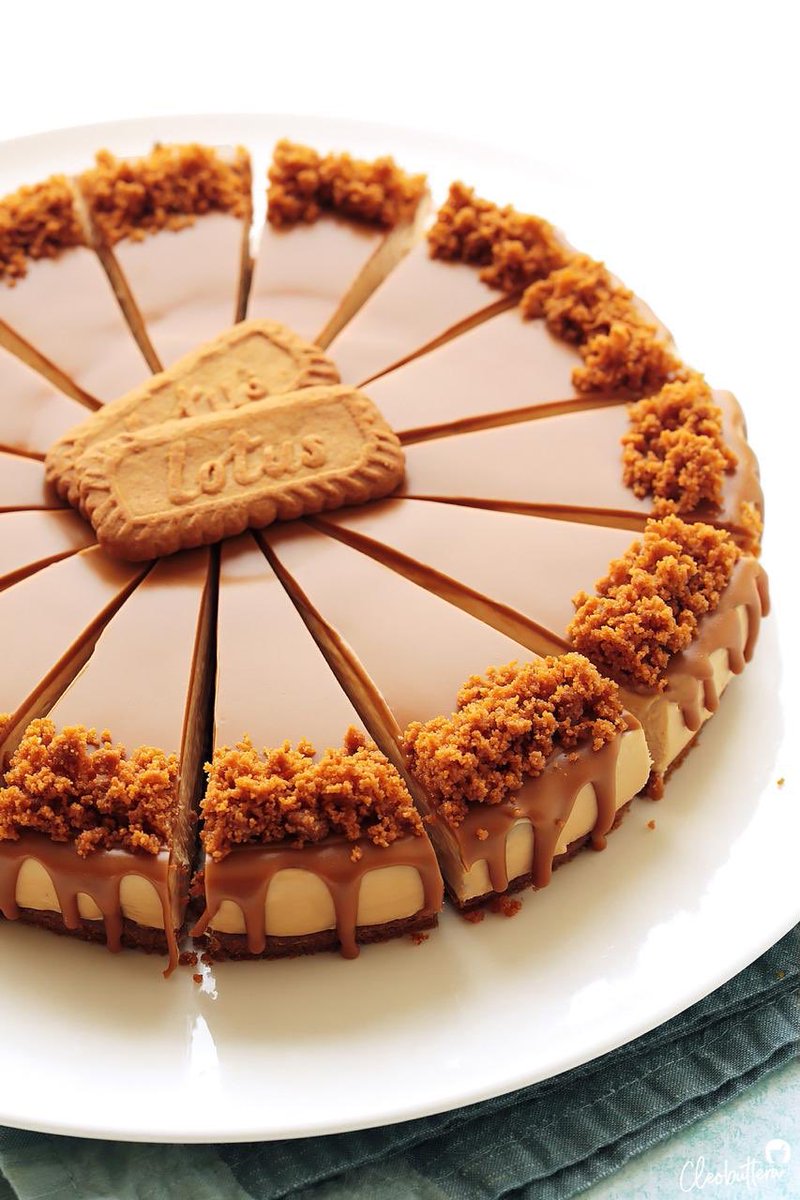 halap_sa1's tweet photo. Lotus Cheesecake | تشـيز كيـك باللوتس 
محتاج قهوة تصحصحك بعد الفطور ؟!
مافي أحلى من التشيز كيك يشاركها 
اطلبها الحين والتوصيل علينا😎

0559365559 📞
#حلويات_مبرومة #رمضان_كريم #التوصيل_مجاني https://t.co/rsZoL8qiAw