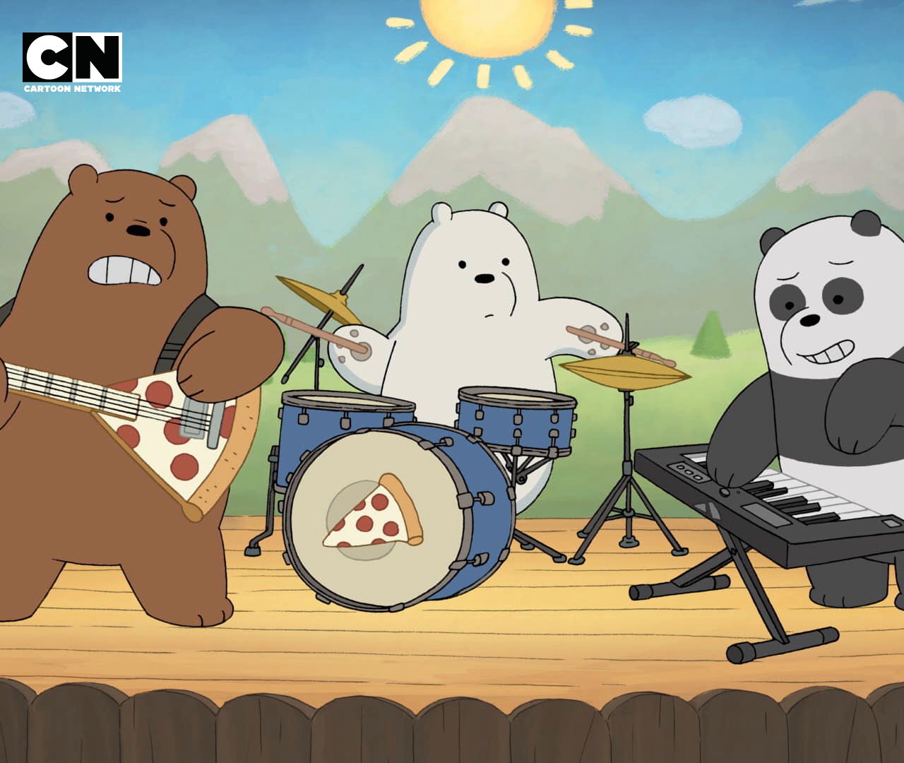 Cartoon Network on Twitter: Cartoon Network on Twitter: