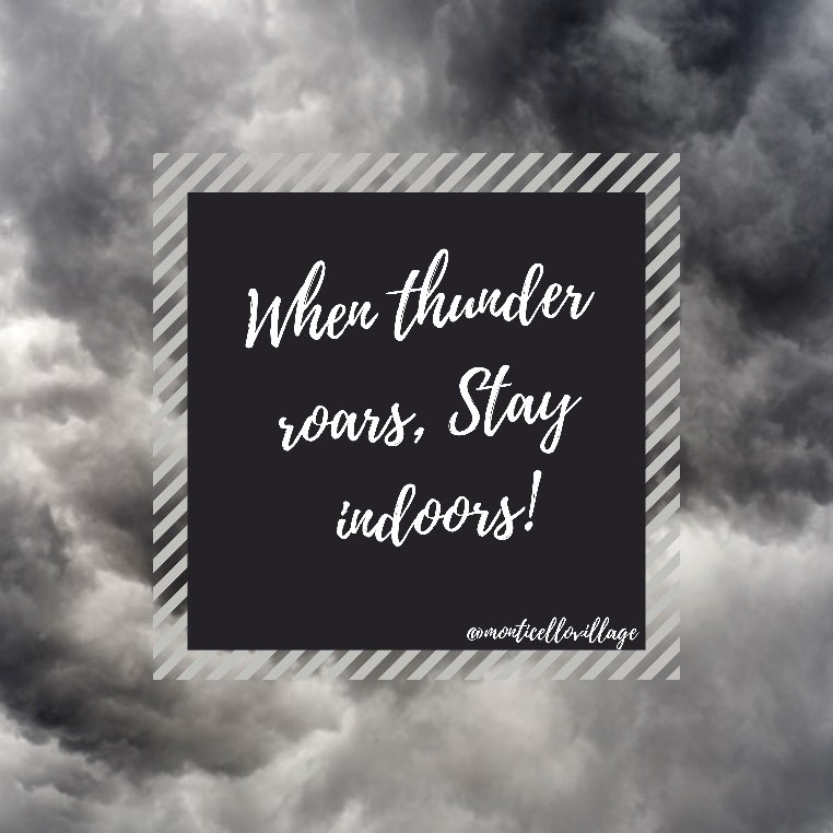 MonticelloAtStw's tweet photo. Hey, Stillwater Peeps!

Oh hail... We've got some nasty weather blowing in  this afternoon and tonight. Stay weather aware!

#The606 https://t.co/GLln40fBRx