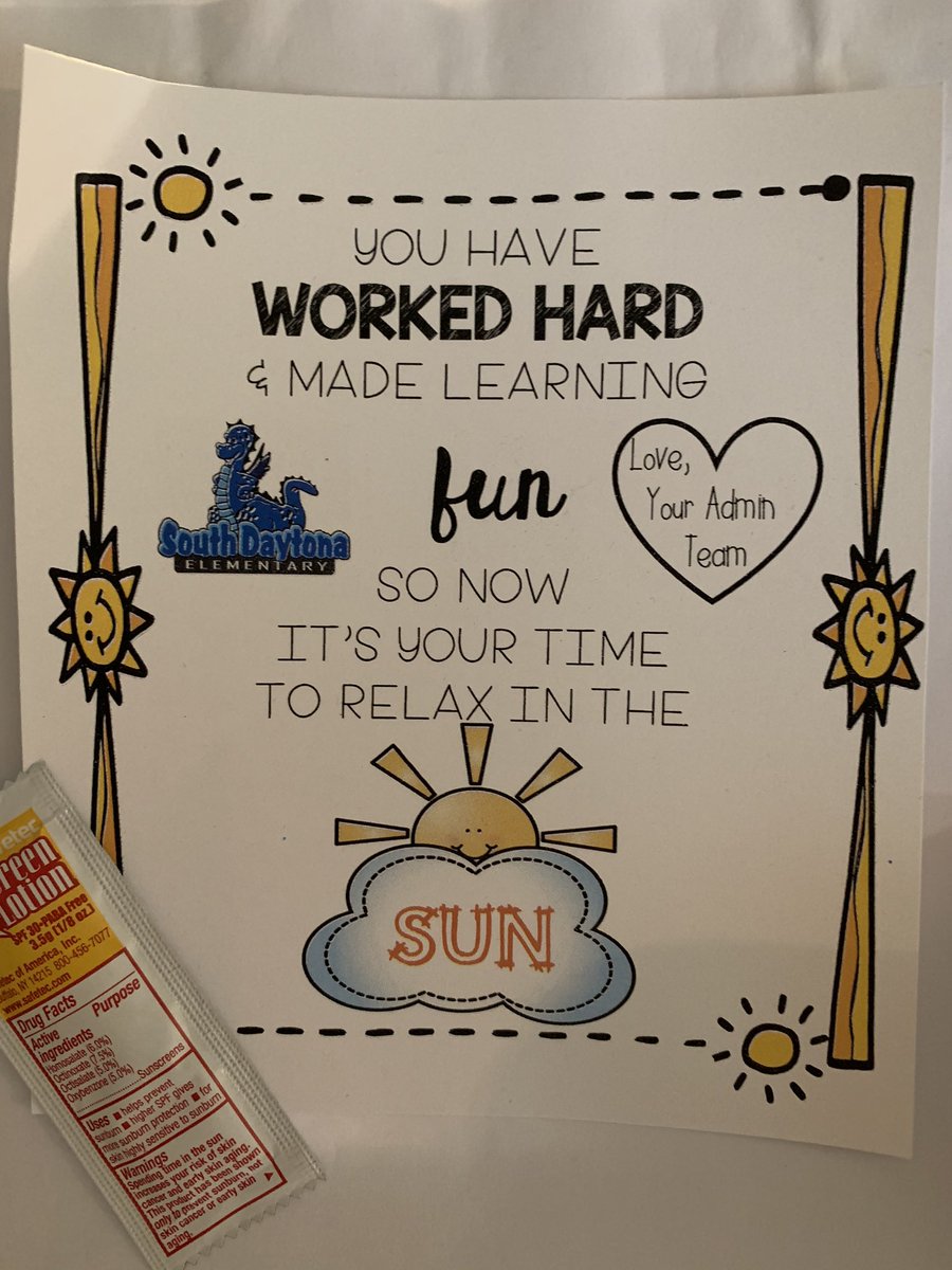 T_Ballard_Teach's tweet photo. #OurAdminIsBetterThanYours #BringOnSummer #SDEDragons @sdedragons @rachelbhazel @klowrey22 #TeamSchwartz https://t.co/HsbpQdDu9Z