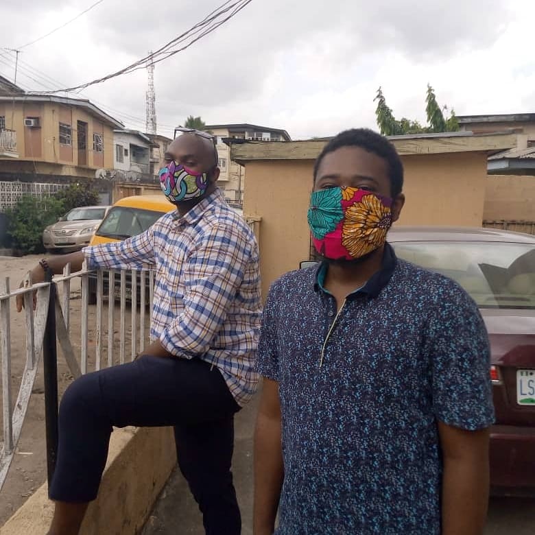 uchenick's tweet photo. Get your Mask very comfortable and affordable from @sobelisious #Curfew #covid1948 #WayUpNorthEP #LagosAgainstCOVID19 #AbujaTwitterCommunity https://t.co/mdLH9VTthJ