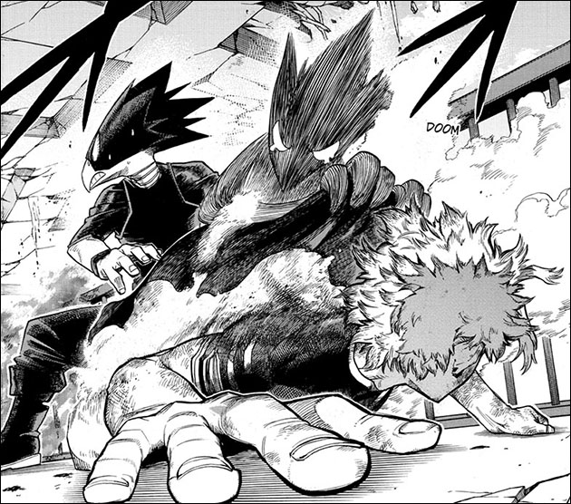 たっぷりこってり ジャンプ感想まとめ年24号 Wj24 充の型 生々流転 駆ける未来の次ぐ先は 最終回 鬼滅の刃 新連載 タイムパラドクスゴーストライター 9ページ目 Togetter