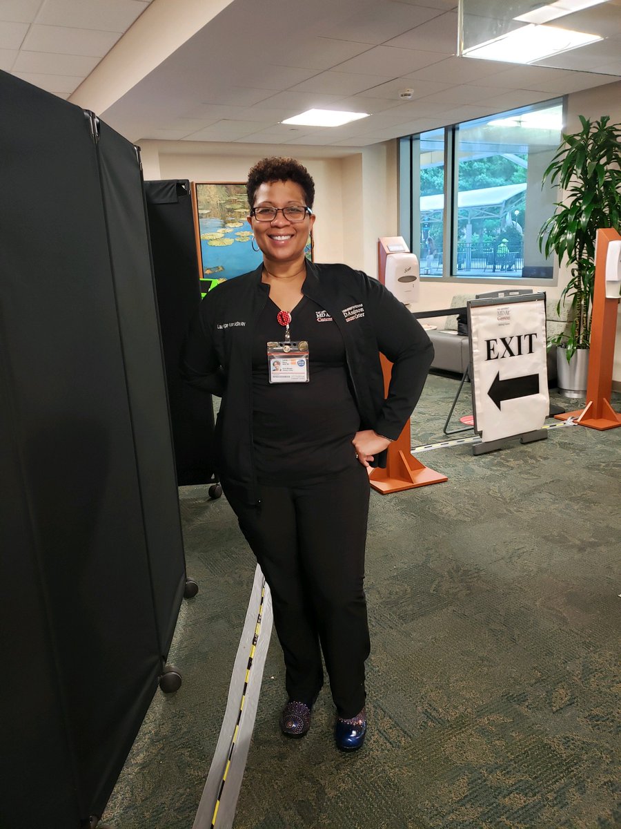 Texas Nurses Association tweet media