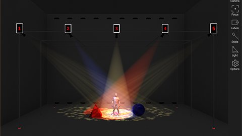 ETCInc's tweet photo. Have you tried out #Augment3d Light Lab yet? This tool is a custom show file that uses the Augment3d platform, but is intuitive enough for any new user to pick up and play with, without prior knowledge of Eos or Augment3d! Click to get the download.
https://t.co/YvdB4VR2P9 https://t.co/PcQ7279OZC