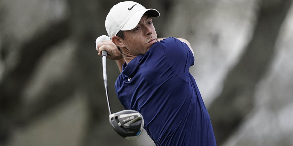 GolfDigest's tweet image. “It’s not the way a leader should act.&quot;

The World No. 1 says he won&apos;t play golf with President Trump again: glfdig.st/Zf6v50zHrmj