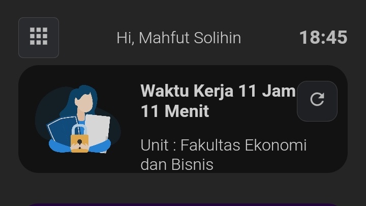 wong_raso's tweet photo. @agusriiyantoo Esih kalah karo aku.. 🤣🤣 https://t.co/LSUZvqEClz