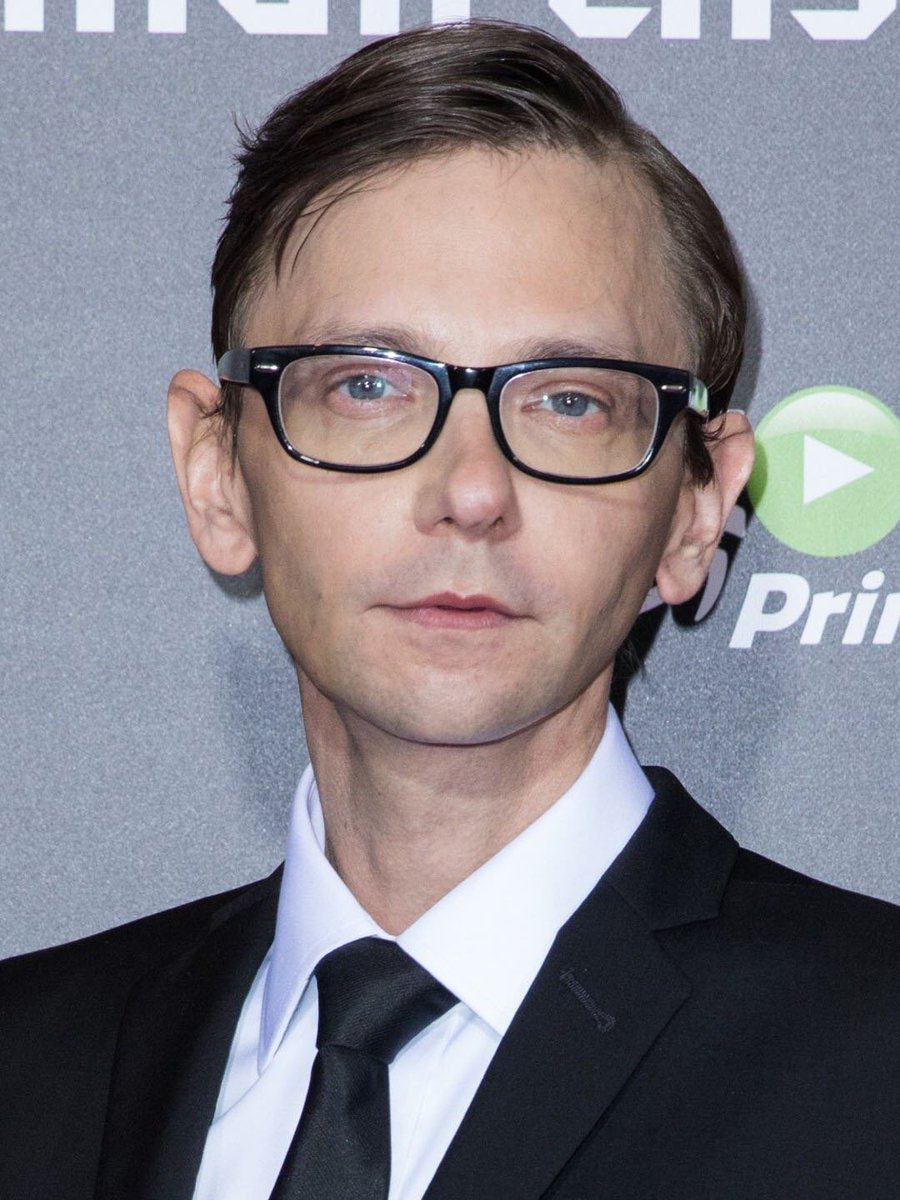 I’m going with DJ Qualls. 