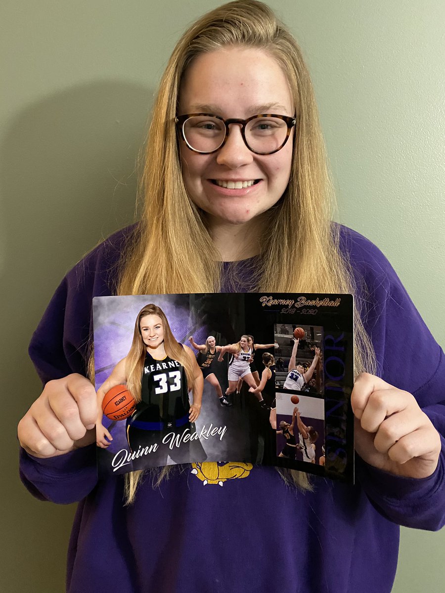 Kearney Girls Hoops tweet media