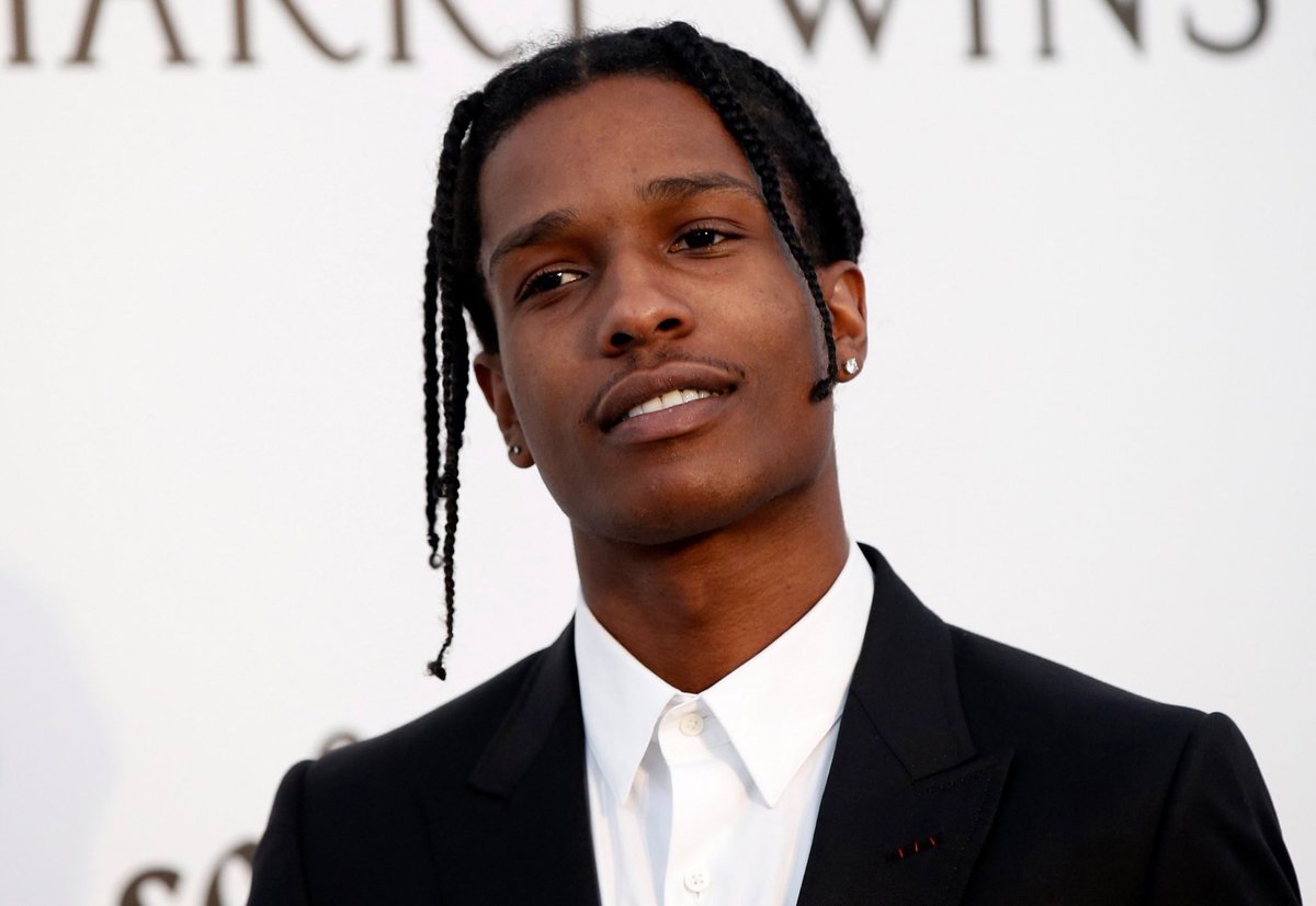 UNPOPULAR OPINIONS: A$AP ROCKY