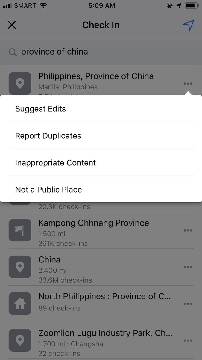 KarstineS's tweet photo. please filipinos we report this. Just click Inappropriate Content https://t.co/TEqojLxAUN
