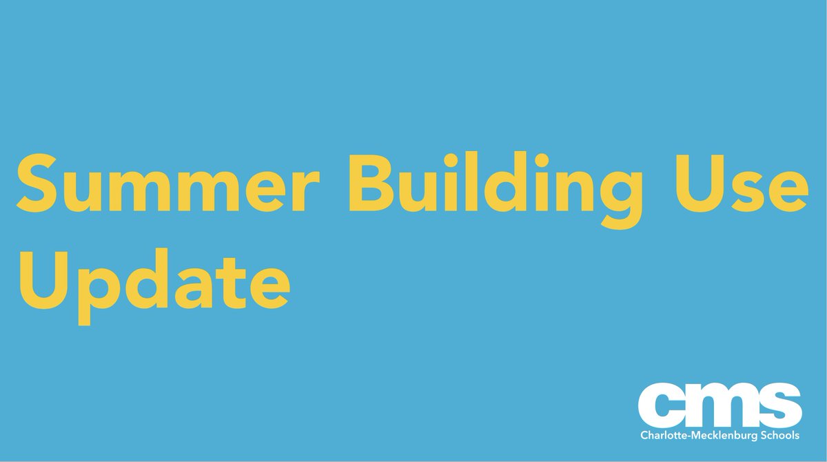 Cms Cms Buildings Will Not Open This Summer For The Traditional Face To Face Programming We Have Had In The Past Read Our Latest Update Here T Co Wdu2c9oqbr T Co Fsnmklw8ps Cms Cms Buildings Will Not Open This Summer For The Traditional Face To Face Programming We Have Had In The Past Read Our Latest Update Here T Co Wdu2c9oqbr T Co Fsnmklw8ps