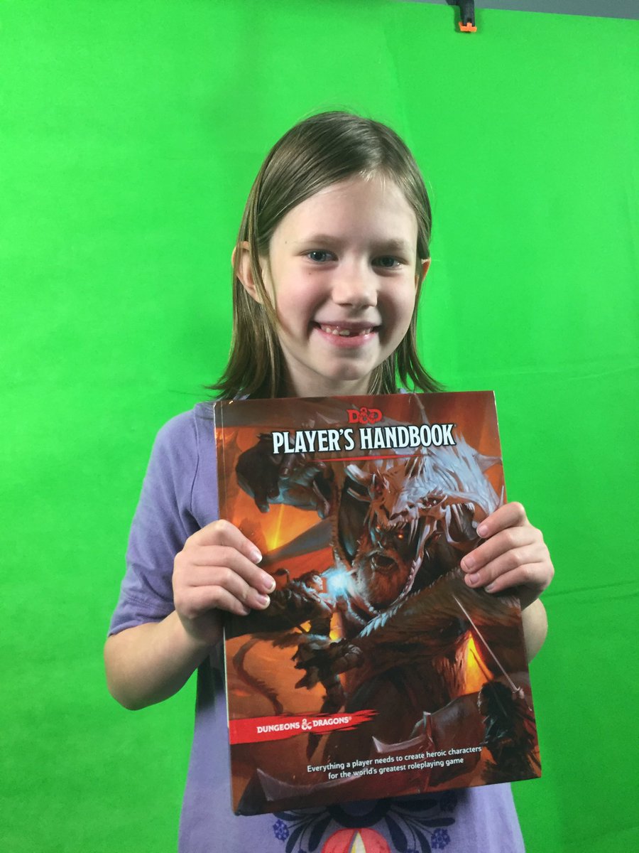 masterthegamerp's tweet photo. We watched a few videos about them including D&D Cinematic Trailers. Then we decided to make her a Wood Elf Cleric. We will finish it tomorrow. She wants to stream our game. @dndwizards @wizardsofthecoast #dnd #dmintraining #ttrpg #gamergirl #gamer #prouddadmoment #prouddad https://t.co/5vJvdSgD7x