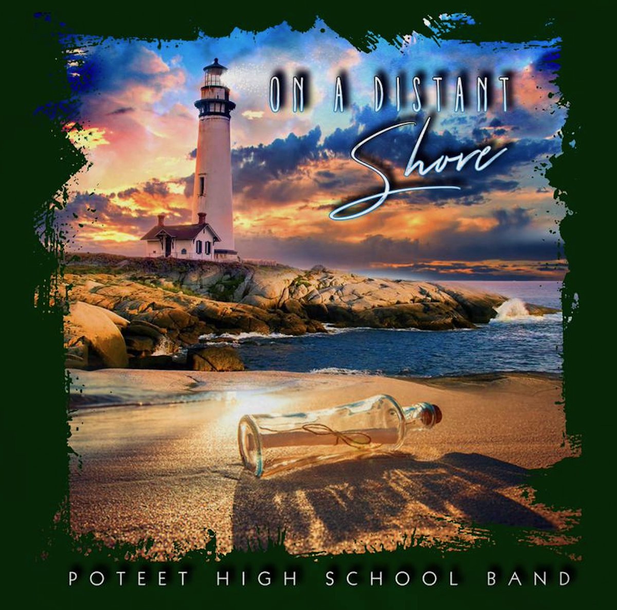Poteet Pirate Band tweet media