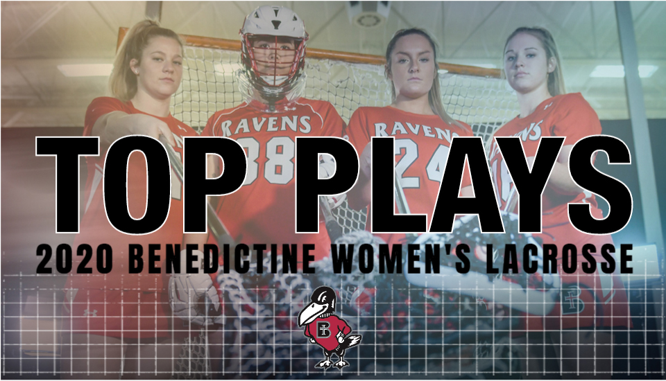 ravenathletics's tweet photo. #FlashbackFriday: Top Plays: Top five goals from the 2020 @RavenWLAX season | https://t.co/KwffveDbDF | #UnleashGreatness https://t.co/Zi7WlOvKmh