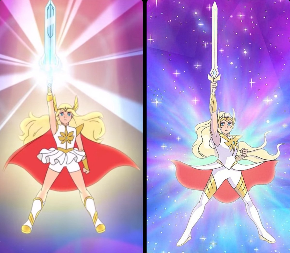 SheRa #SheRaSpoliers https 