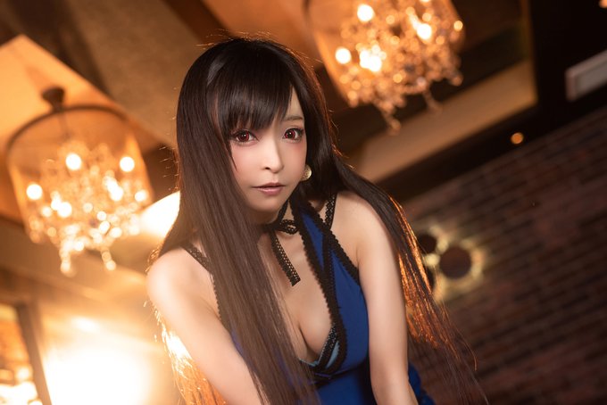 Twitterのコスプレ画像78