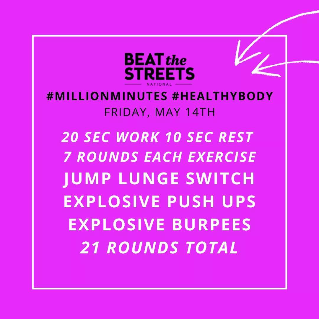 #BTS #BeatTheStreets #Detroit #Wrestling #WrestlingForImpact #MotorCity #MillionMinutes