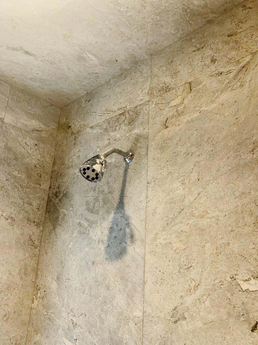 SmokeyMtnTops's tweet photo. Dreamy Custom Marble Shower - Knoxville TN #stonefabrication #showerdesign #showercurbs #miteredstone #wallshowercladding #Knoxville #showerinterior #smokeymountaintops #honedmarble https://t.co/BmRjesa7aO