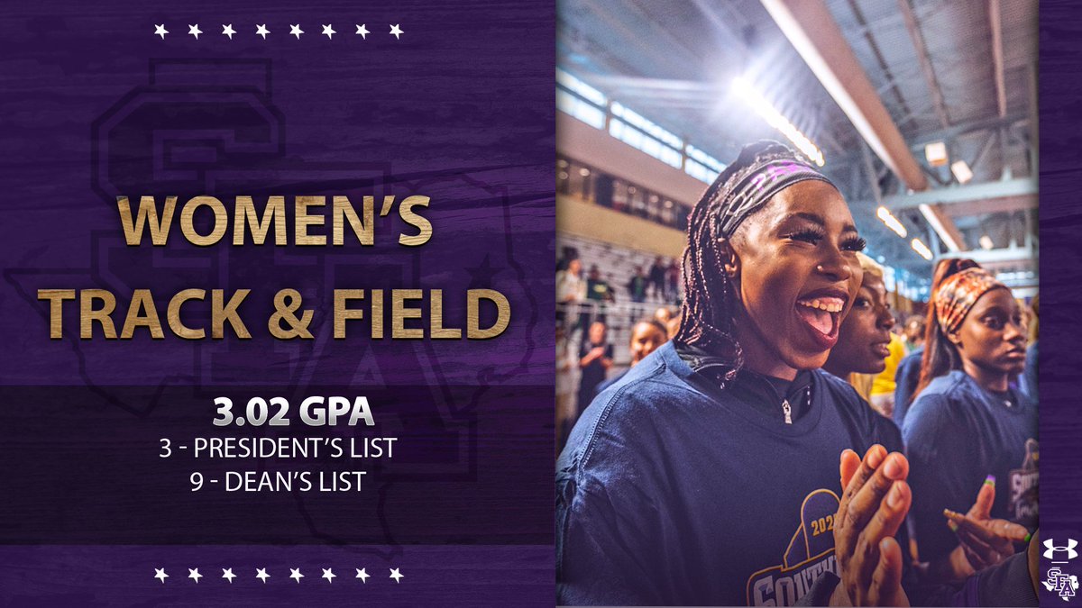 SFA_TFXC's tweet photo. Congrats ladies both on the course and on the track

#RaiseTheAxe
#AxeEm https://t.co/NhDILtcoLv