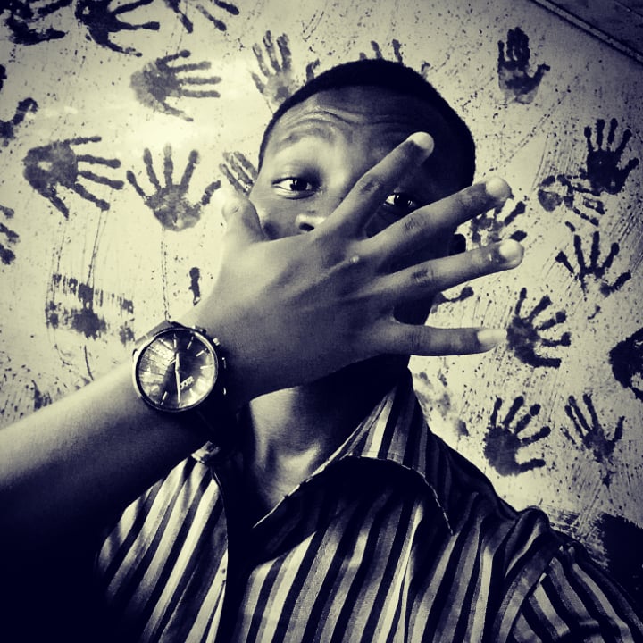 HollenPeter's tweet image. #NewProfilePic