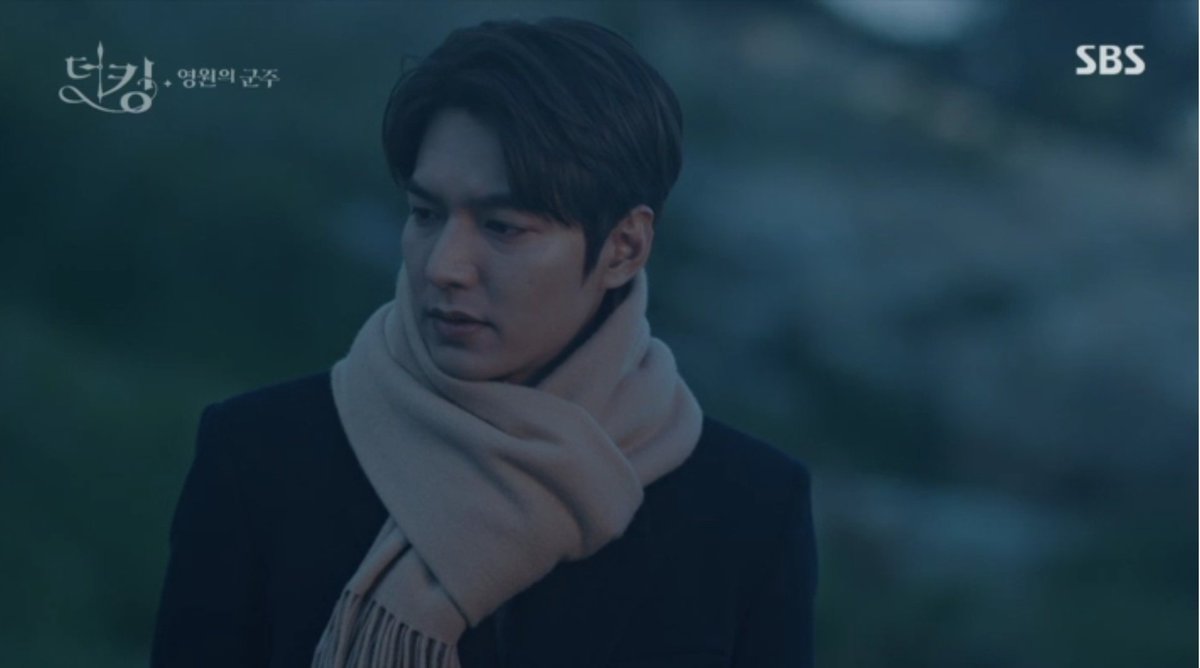 President of handsomeness and charisma!  #LeeMinHo  #TheKingEternalMonarch