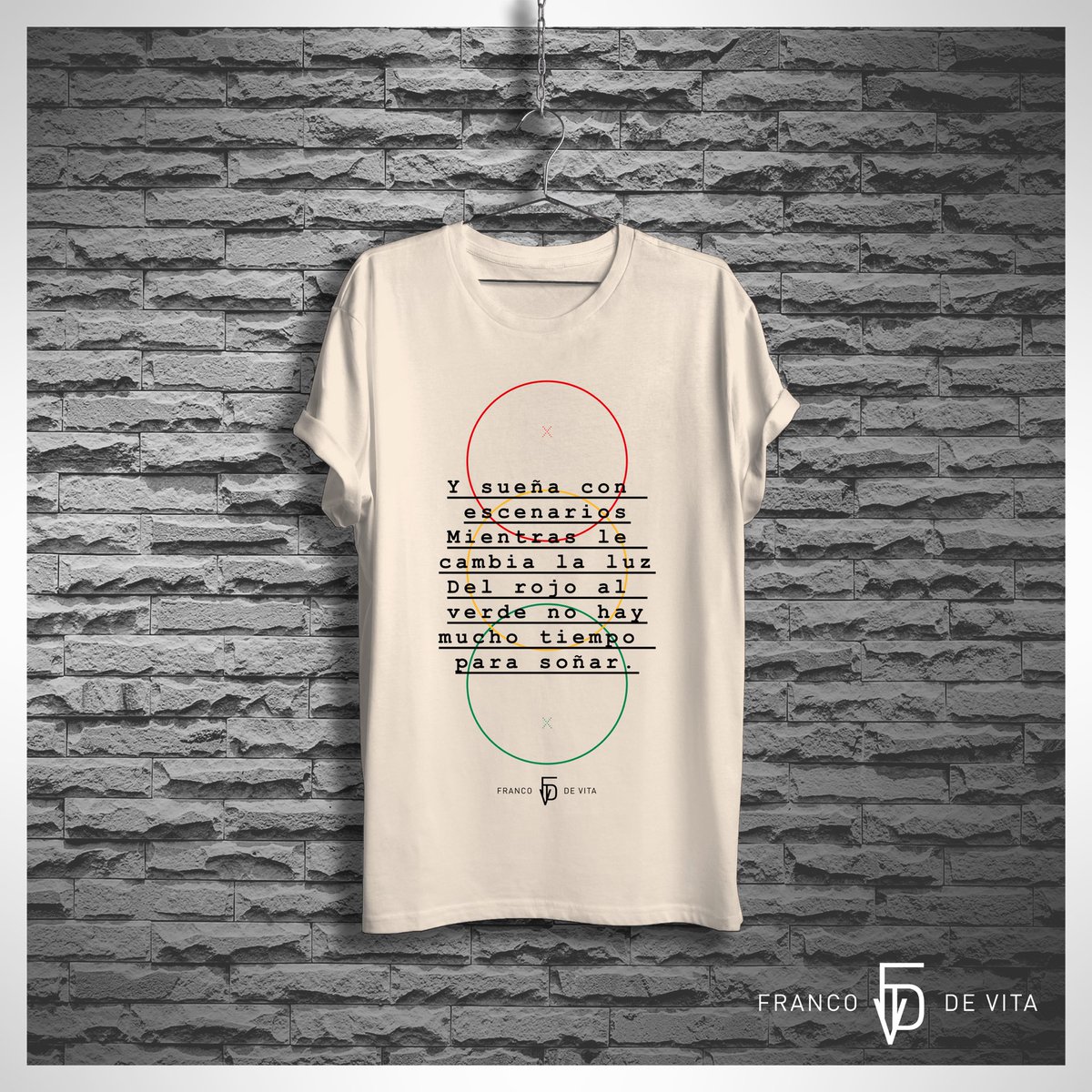 Team_Fdv's tweet photo. FDV Merch.
..
Disponible en https://t.co/H9tVfE0h9t 
..
#FrancoDeVita @FrancoDeVita https://t.co/VHGOSrcLw0