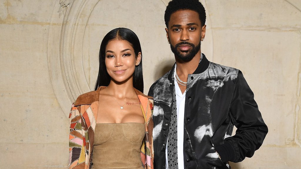 UNPOPULAR OPINIONS: JHENÉ AIKO & BIG SEAN