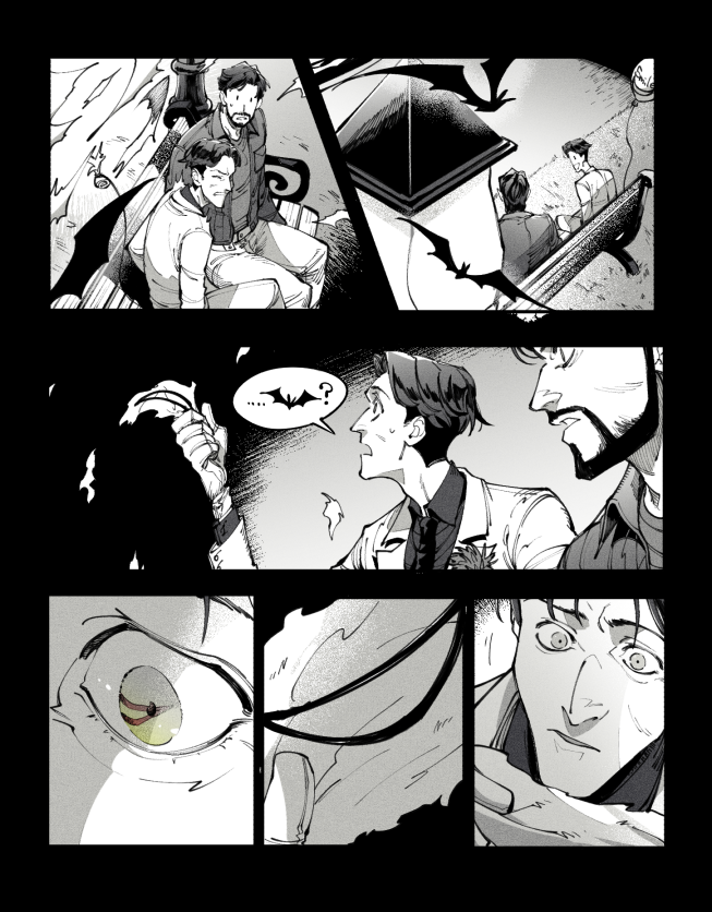 雰囲気…(←読み) 