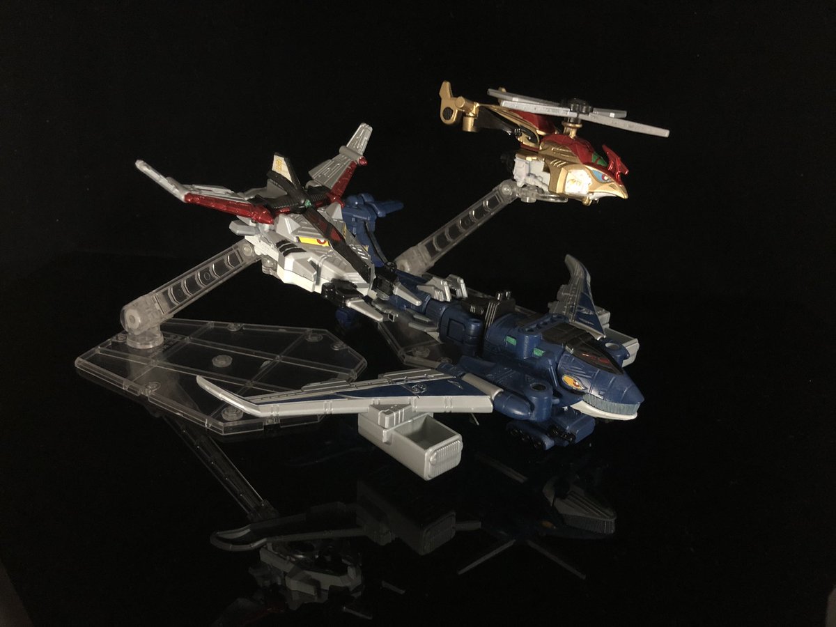 けーち V Twitter ミニプラ セイクウオー ゴーオンジャー トリプター ジェットラス ジャンボエールからなる三号ロボをフル塗装しました けーち V Twitter ミニプラ セイクウオー ゴーオンジャー トリプター ジェットラス ジャンボエールからなる三号ロボをフル塗装しました