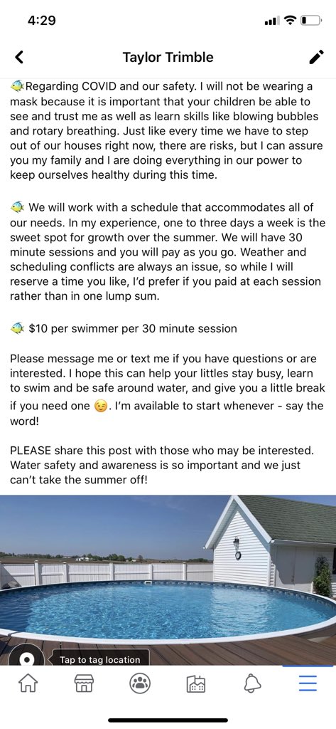 Please share with anyone you know who may be interested!