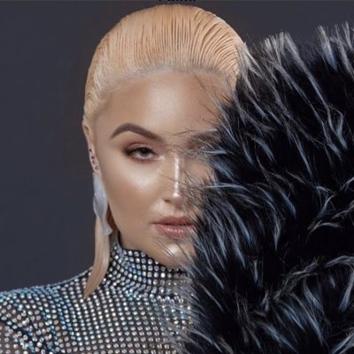 OfficialC_Marie's tweet photo. #NewProfilePic https://t.co/mZ44bJL8DA