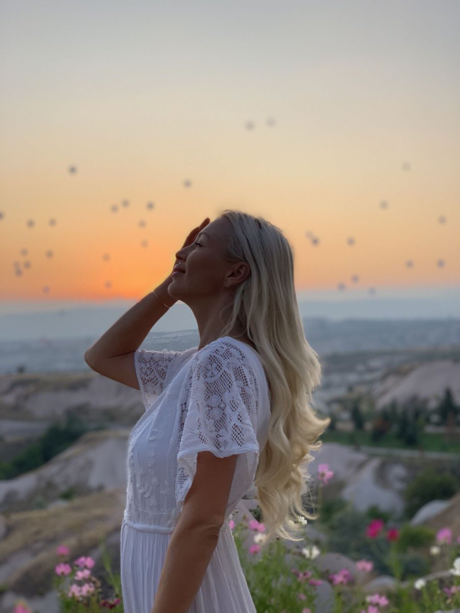 InesLifestyle's tweet photo. I really LOVE this place (Capadocia) ❤️️❤️️🤟😍

Comment below which pic do you like most 👇👇👇

CLICK on BIO to SEE more PHOTOS - https://t.co/04vYA4uBlC 👈👈

#Capadocia #travelblogger #travel #picoftheday #vacation #explore #traveling #travelguide #influencer #vblogger https://t.co/2RapePgERG