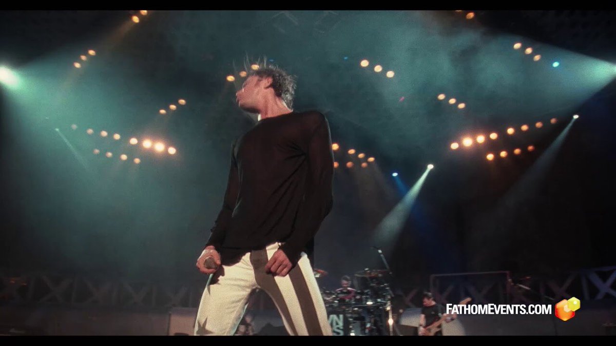 Hutch_Legend's tweet photo. Weekendโs here! ๐บHave a good one, my friends. x
#FridayFeeling #Friyay #WeekendVibes #TGIF
#MichaelHutchence #INXS #LiveBabyLive #Wembley #MusicTherapy #LiveMusic #Legend #90s #90sMusic #IconicConcert #AustralianMusic #LegendaryFrontman https://t.co/upeB1tWNrt