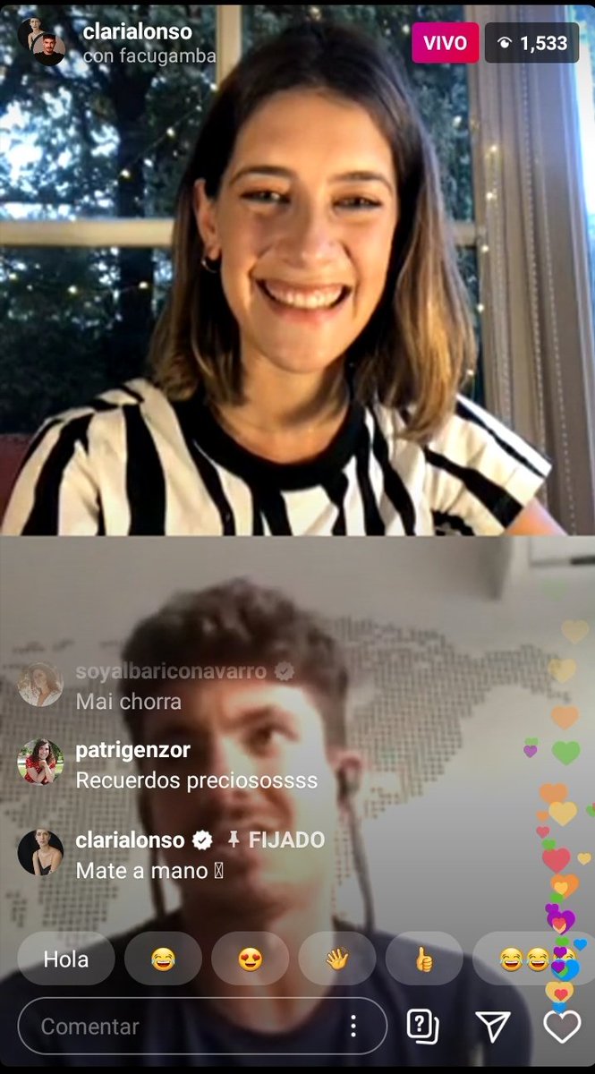 LOS AMO PARA SIEMPRE 💜