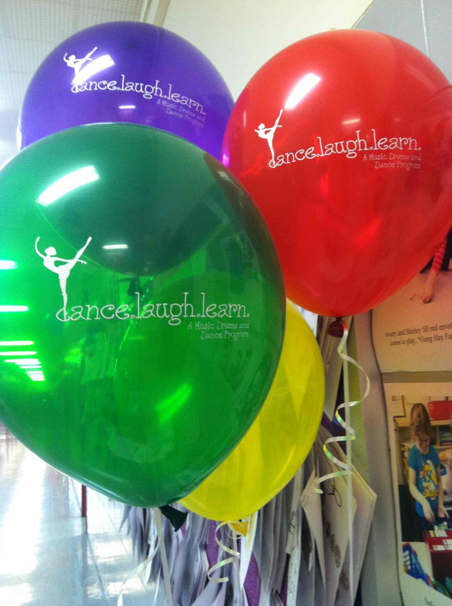 Dance.Laugh.Learn. tweet media