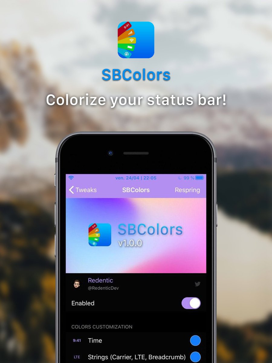 Redentic tweet media