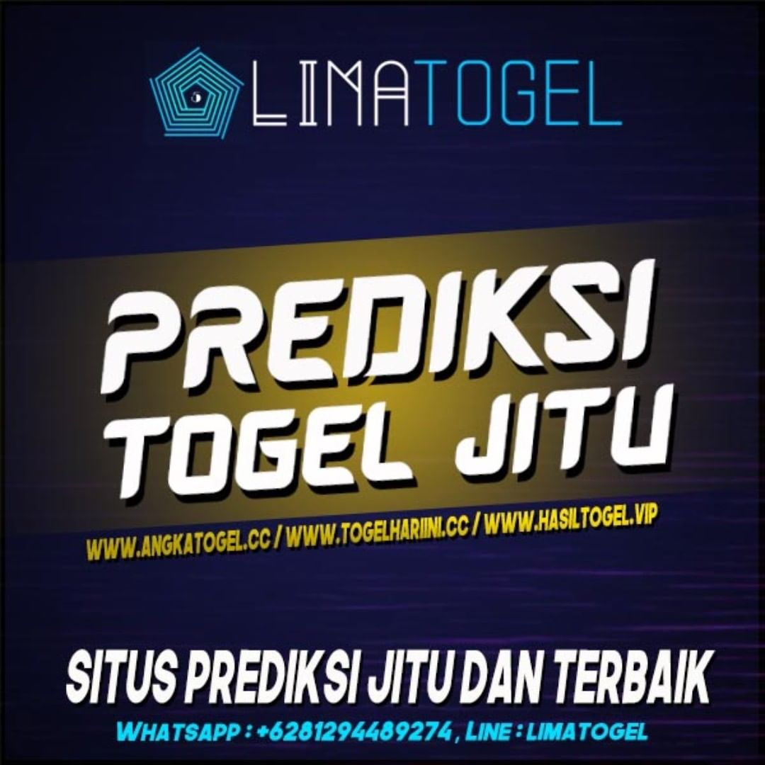 FotoSeksi5's tweet photo. Prediksi Togel Hari ini Tanggal 16/05/2020

https://t.co/x3RASKoGyp

#limatogel #togel #idnplay #idnlive #togeljitu #bandarcasino #prediksitogel #togelsingapore #togelhongkong #togelsydney #togelonline #bandartogel #agentogel #situsjudionline #togelterpercaya #dirumahaja https://t.co/j1WKBMLbjd