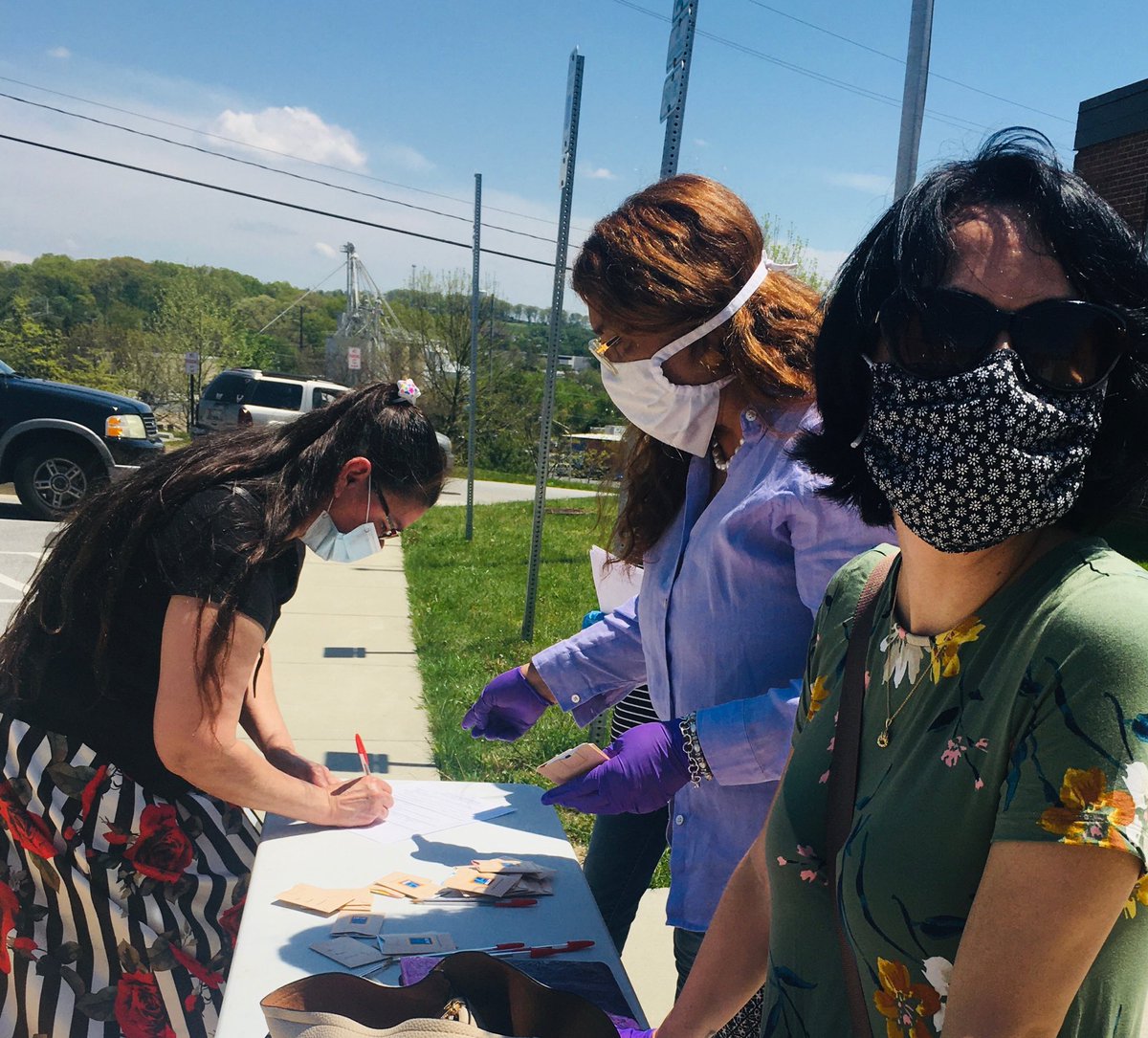 Claudia Arango tweet media