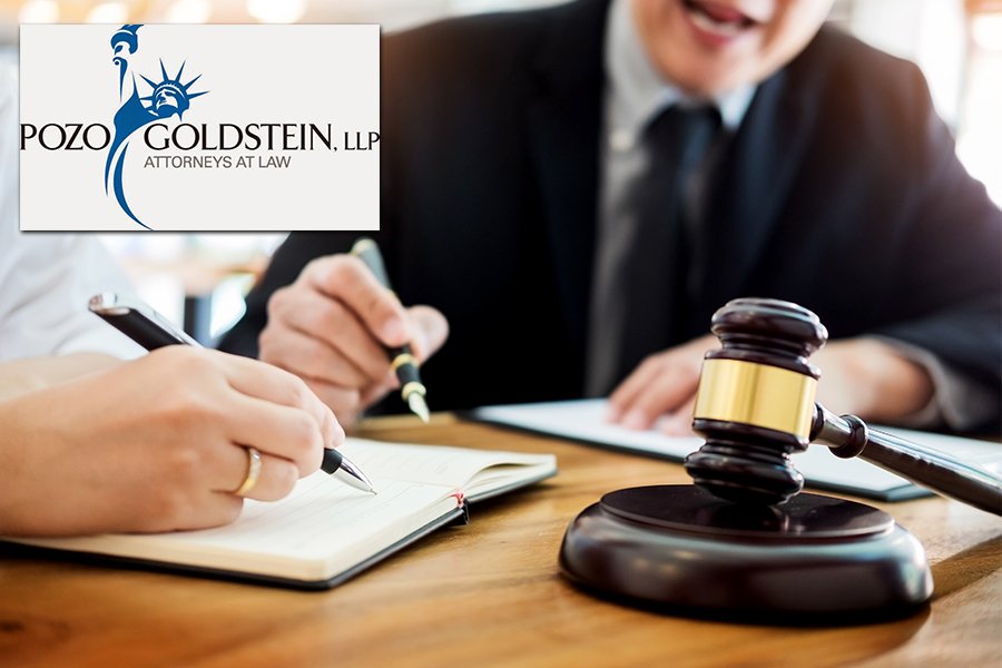 If you need legal assistance,  Pozo Goldstein LLP can help. Call us today!

☎️: 1 (888) 472-5291
📍: 800 Third Avenue, 28th Floor, New York, NY 10022
🖱️: pozogoldsteinny.com

#PozoGoldstein #Immigrationlawyer #NewYork #Albany #Mexico #Argentina #ImmigrationExpert