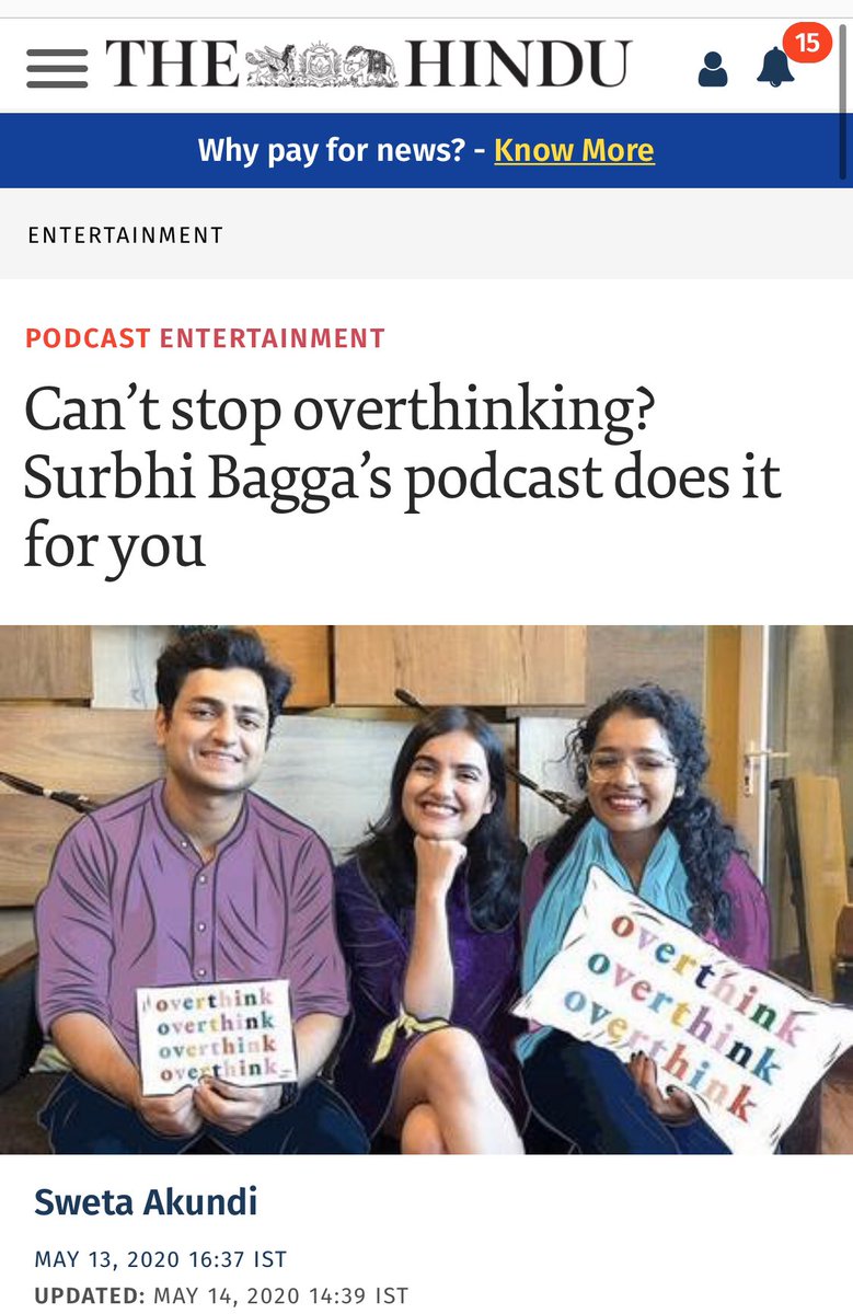 surbhi b tweet media