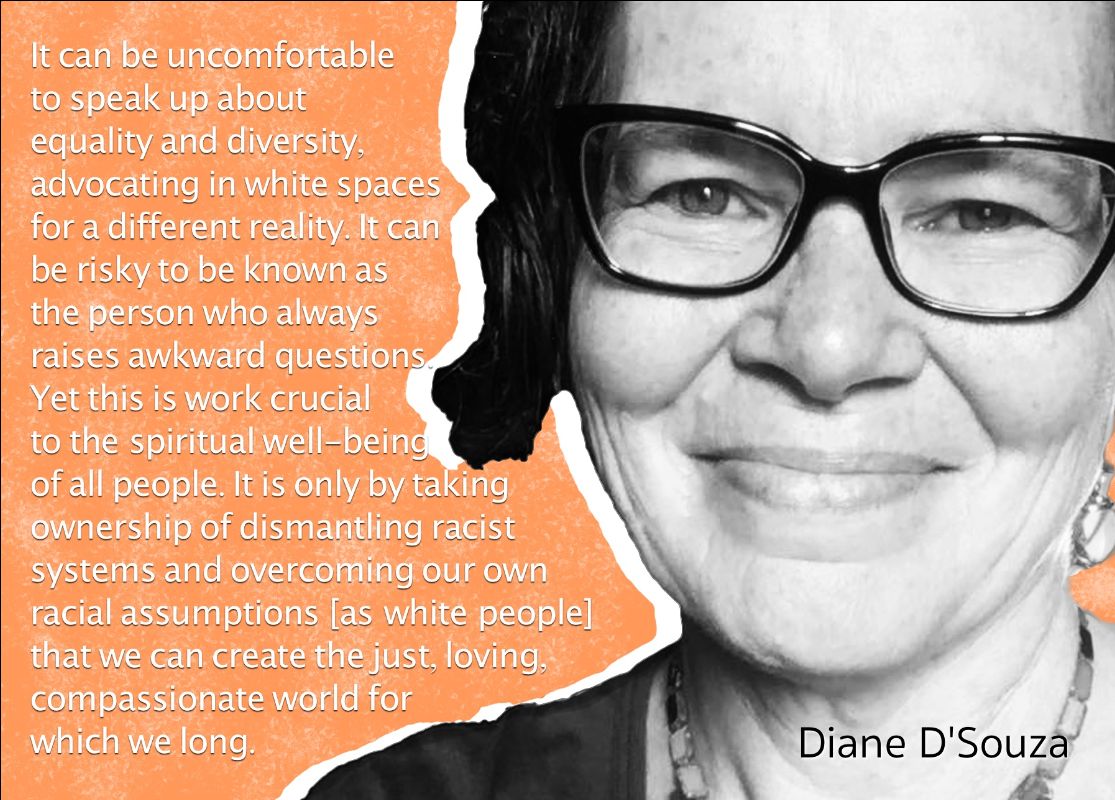 We mourn the passing of former Mission Institute Director, Diane D'Souza - mailchi.mp/9d346cc9ee75/w…