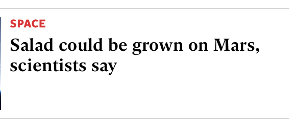 ok cool, but could we get the coronavirus thing looked at first